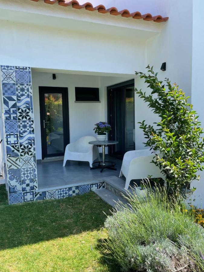 شقة Casa Em كاسكايس المظهر الخارجي الصورة