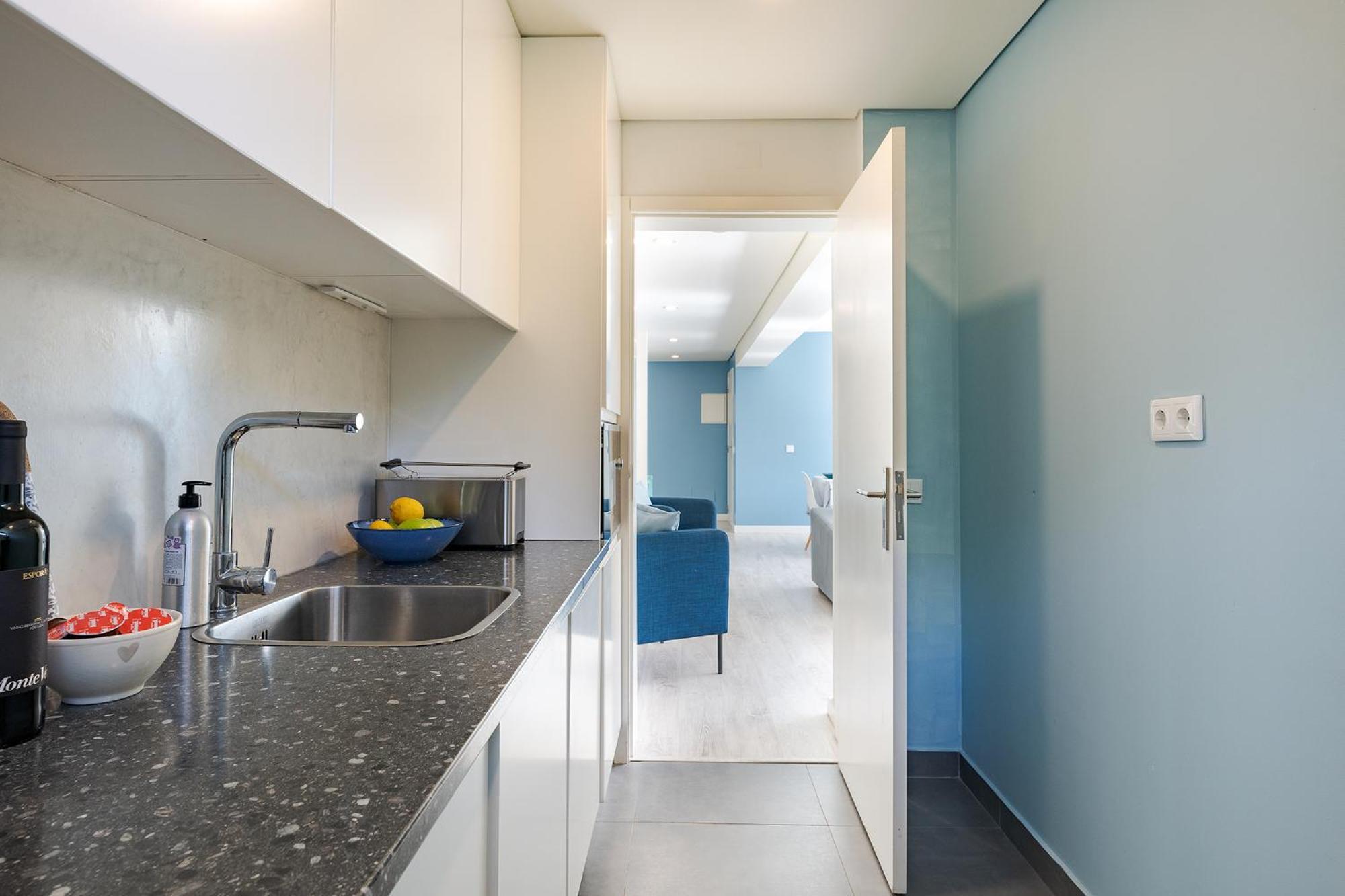 شقة Casa Em كاسكايس المظهر الخارجي الصورة